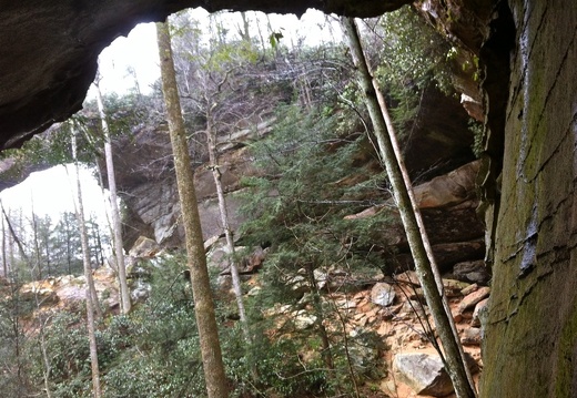 Rough Trail - Gray's Arch - 02